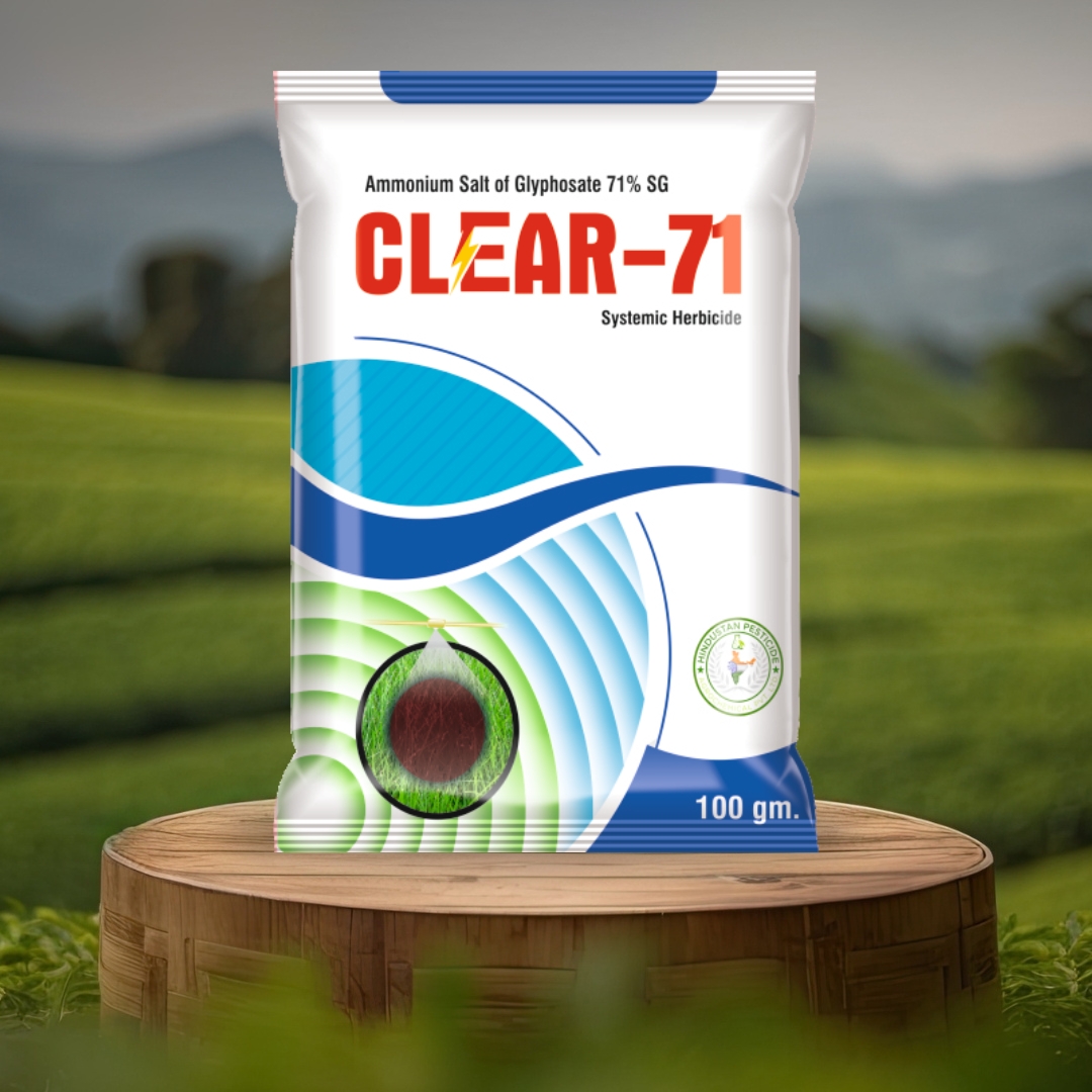 CLEAR-71 Updated