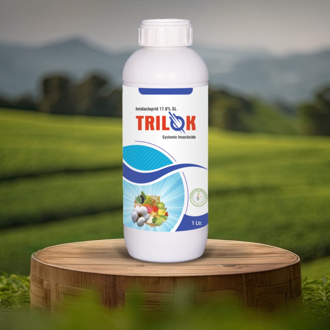 TRILOK Updated